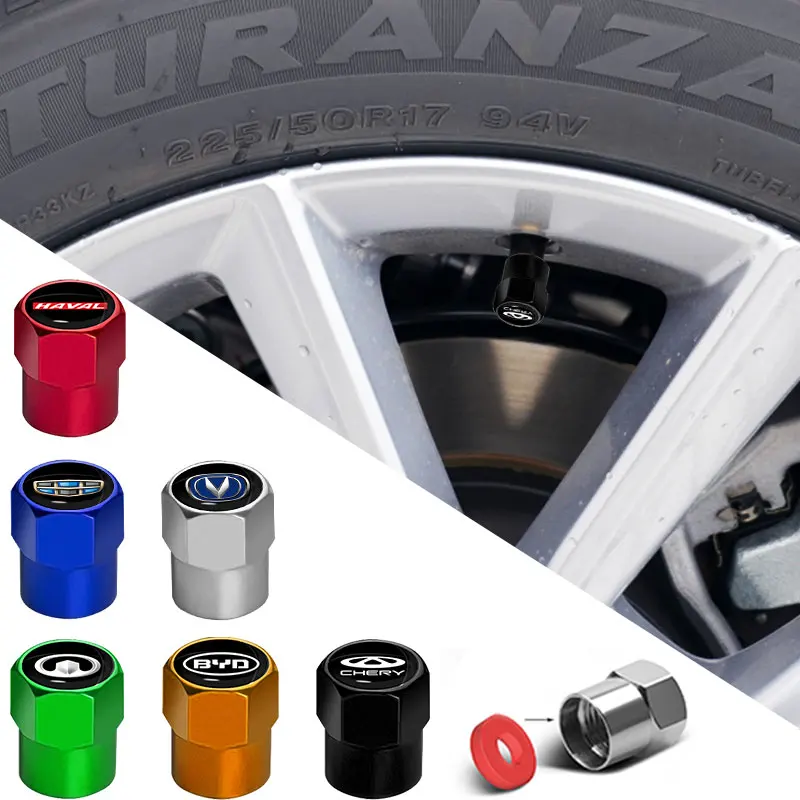 4pcs Car Tire Metal Hex Valve Lever Cover for Hyundai Tucson 2021 Accent I10 I20 Kona Getz Solaris I30 Creta Ix35 Accessories
4pcs Car Tire Metal Hex Valve Lever Cover for Hyundai Tucson 2021 Accent I10 I20 Kona Getz Solaris I30 Creta Ix35 Accessories