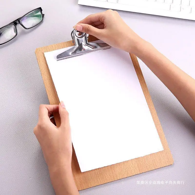 A4 Wooden Board Plywood, Plywood, Writing Board, Test Paper Holder, Restaurant Menu Board Holder, Student Writing Folder, Menu P
A4 Wooden Board Plywood, Plywood, Writing Board, Test Paper Holder, Restaurant Menu Board Holder, Student Writing Folder, Menu P