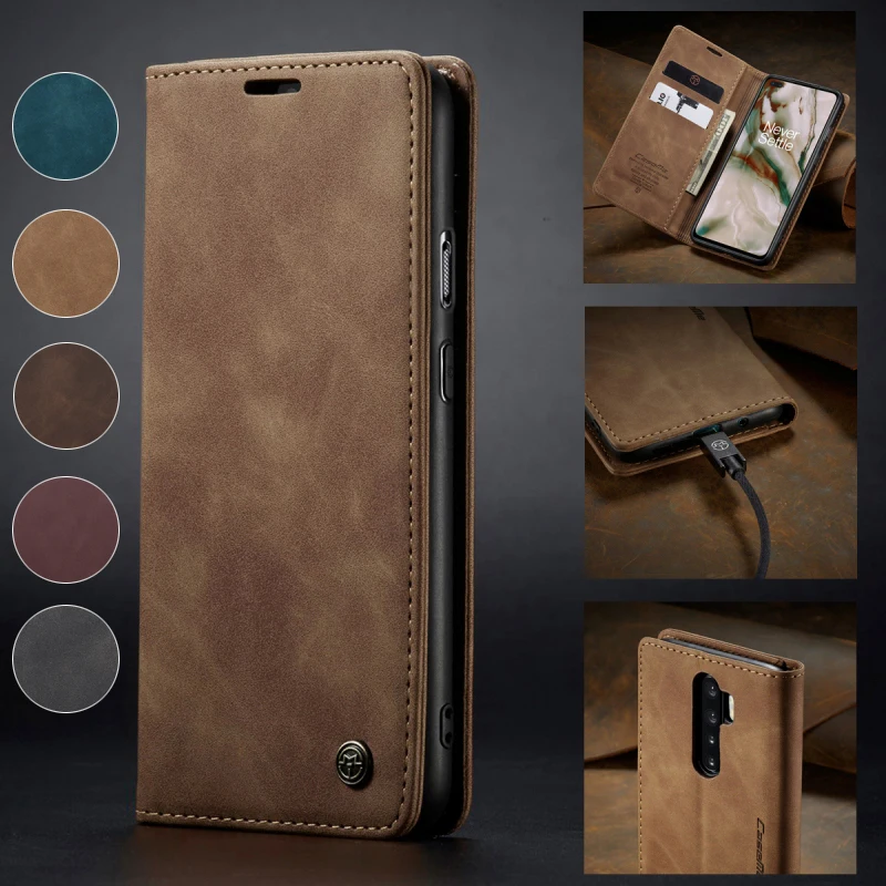 Magnetic Flip Wallet Case Cards Phone Cover For OnePlus 11 Pro 8T 7 Pro Slim Retro Leather Phone Case In Stock
Magnetic Flip Wallet Case Cards Phone Cover For OnePlus 11 Pro 8T 7 Pro Slim Retro Leather Phone Case In Stock