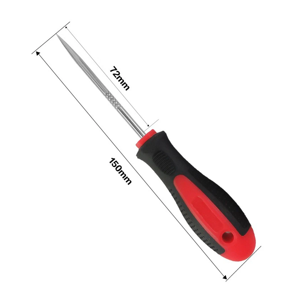 1pc Car Pick And Hook Set O Ring Seal Remover Gasket Puller Remover Hand Tools For Removing Car Auto Oil Seal O-Ring Seal
1pc Car Pick And Hook Set O Ring Seal Remover Gasket Puller Remover Hand Tools For Removing Car Auto Oil Seal O-Ring Seal