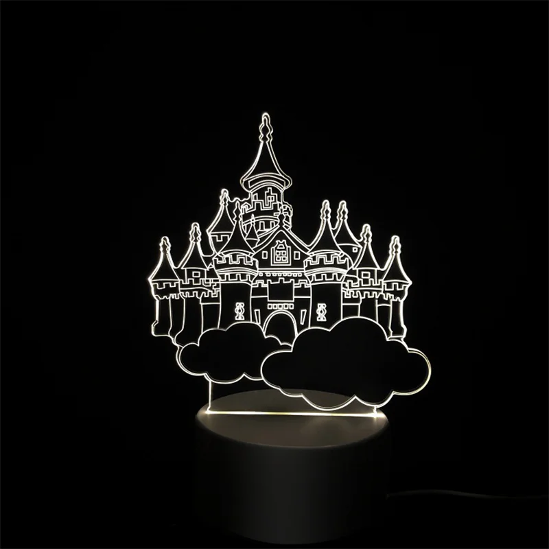 Праздничный светодиодный ночник 3D с USB, домашний акриловый ночник для спальни, украшения на день рождения, прикроватная лампа, энергосберег...
Праздничный светодиодный ночник 3D с USB, домашний акриловый ночник для спальни, украшения на день рождения, прикроватная лампа, энергосберег...