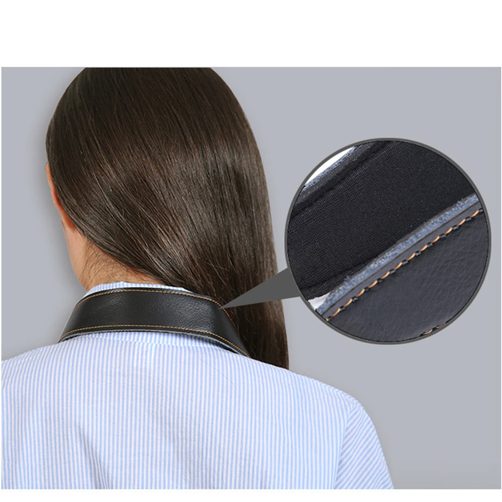 Saxophone Strap Leather Saxophone Lanyard Neck Strap Protection Neck For Soprano Tenor Alto Baritone Sax Musical Instrument
Saxophone Strap Leather Saxophone Lanyard Neck Strap Protection Neck For Soprano Tenor Alto Baritone Sax Musical Instrument