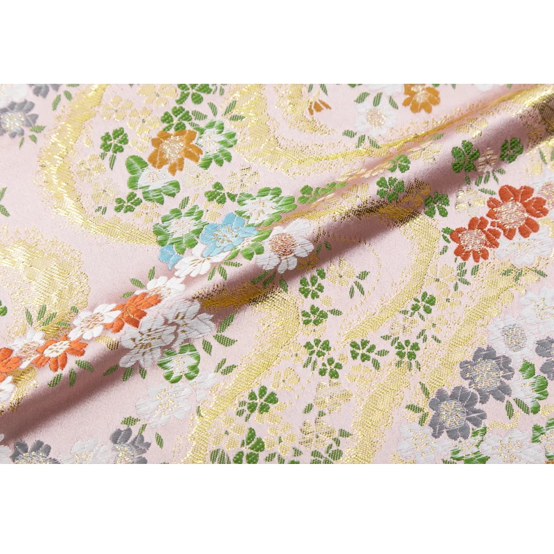 Шелковая плетеная ткань Nishijin Hanfu народная торговля хвостом Одиночная парча маленький цветочный материал ткань от Meter Cherry Pattrern
Шелковая плетеная ткань Nishijin Hanfu народная торговля хвостом Одиночная парча маленький цветочный материал ткань от Meter Cherry Pattrern