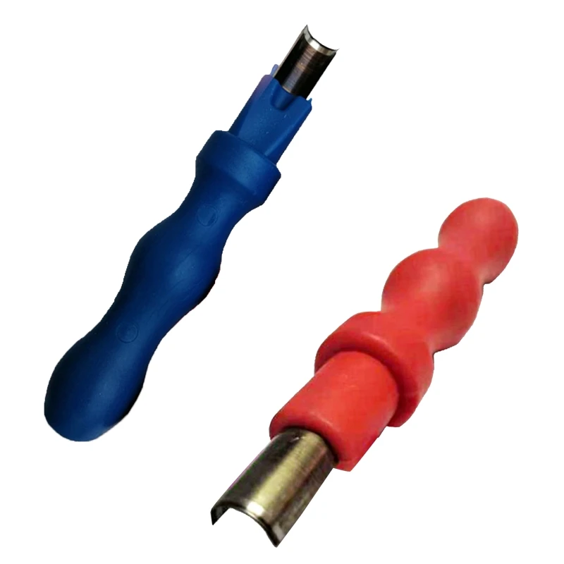 Straight/Curved Carving Knife High Speed Steel Split Neon Light Right Angle Arc Cutter Hand Manual Tool Simple Operation 
Straight/Curved Carving Knife High Speed Steel Split Neon Light Right Angle Arc Cutter Hand Manual Tool Simple Operation