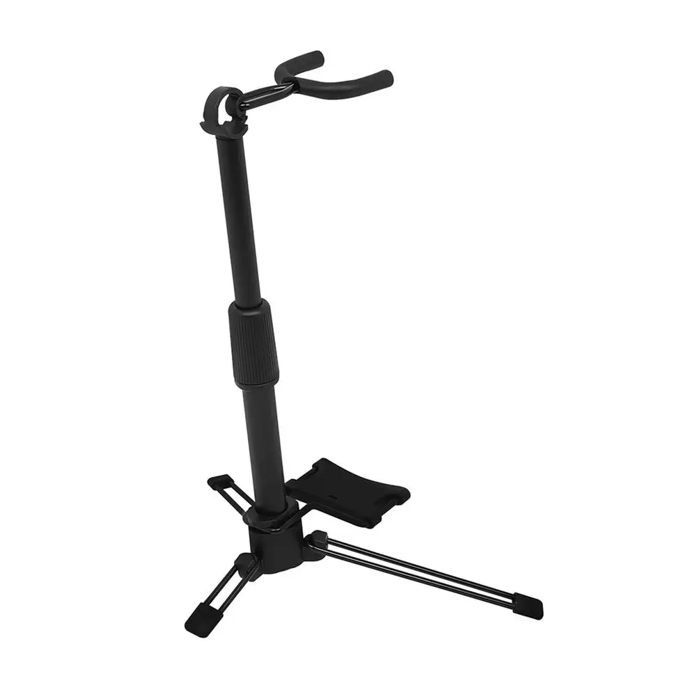 Clarinet Stand Height Adjustable Tripod Holder Liftable Folding Bracket For Electric Blowpipe Violin Ukulele
Clarinet Stand Height Adjustable Tripod Holder Liftable Folding Bracket For Electric Blowpipe Violin Ukulele