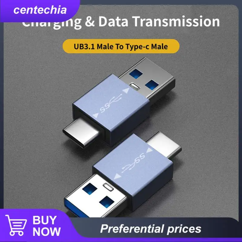 Universal Usb 3.1 To Type-c 10gbps Fast Charging Charger Converter Type-c Mobile Phone Adapter Fast Charging Charger Otg Adapter
Universal Usb 3.1 To Type-c 10gbps Fast Charging Charger Converter Type-c Mobile Phone Adapter Fast Charging Charger Otg Adapter
