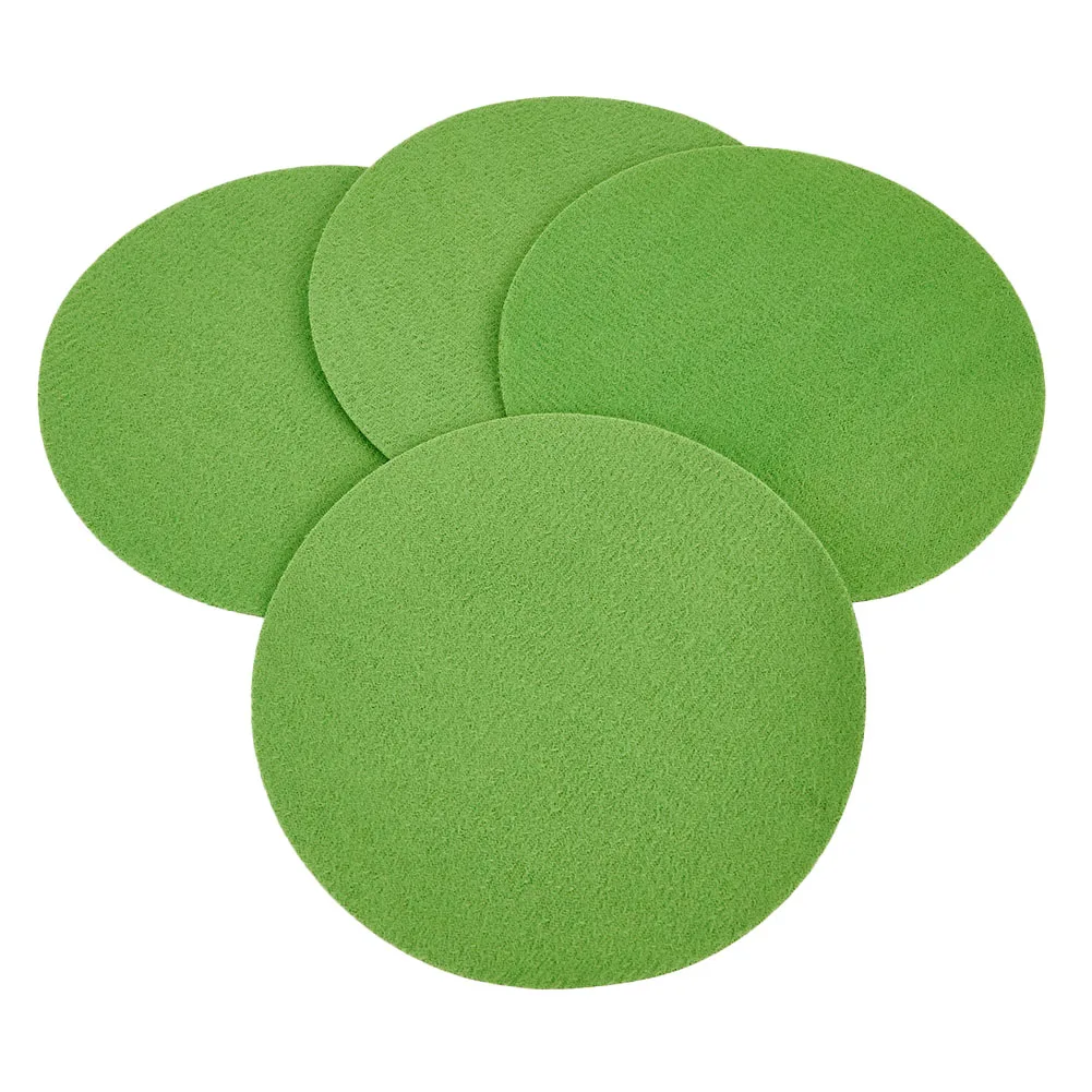 Accessories Durable Supplies Sanding Disc Sandpaper Abrasive Grinding Replacement Set Wood 1000-5000 Grit 20pcs
Accessories Durable Supplies Sanding Disc Sandpaper Abrasive Grinding Replacement Set Wood 1000-5000 Grit 20pcs