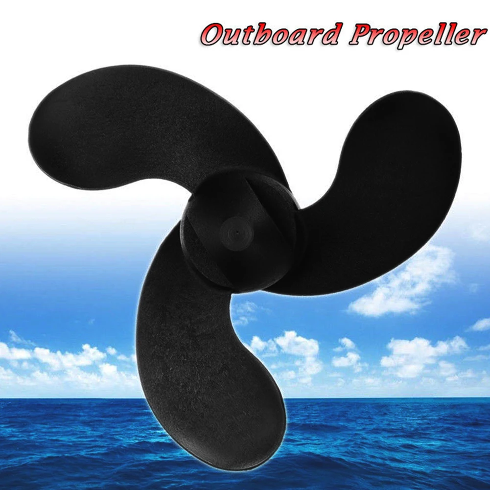 Propeller Boat Ship Durable Accessories Practical 2HP Outboard Aluminum Alloy Easy Install Replacement Professional For Yamaha
Propeller Boat Ship Durable Accessories Practical 2HP Outboard Aluminum Alloy Easy Install Replacement Professional For Yamaha