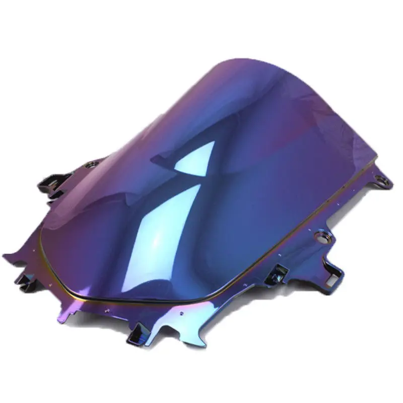 Лобовое стекло с двойным пузырьком для Yamaha YZF 1000 YZF1000 R1 2015-2016
Лобовое стекло с двойным пузырьком для Yamaha YZF 1000 YZF1000 R1 2015-2016