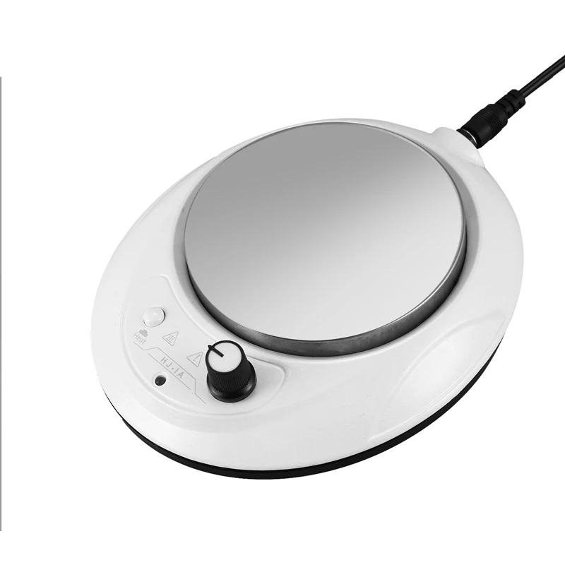Magnetic Heating Stirrer Mini Magnetic Heating Agitator Stirrer Hotplate With Stir Bar Laborator Stirrering Machineeu Plug
Magnetic Heating Stirrer Mini Magnetic Heating Agitator Stirrer Hotplate With Stir Bar Laborator Stirrering Machineeu Plug