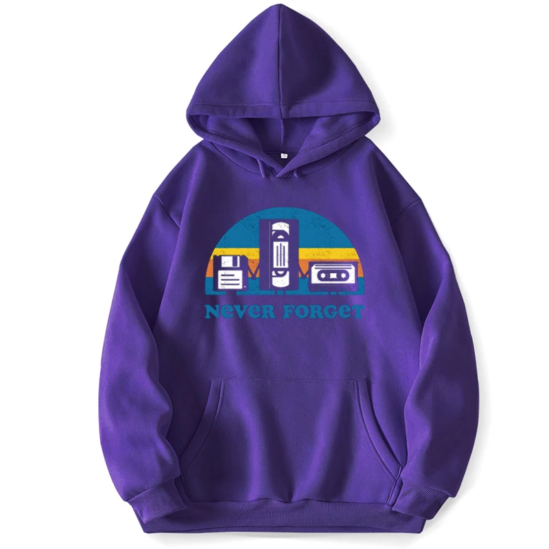 Never Forger Hooded Sweatshirts Men Pullovers Jumper Hoodies Hoodie Trapstar Pocket Spring Autumn Korean Style Sweatshirt Hoody
Never Forger Hooded Sweatshirts Men Pullovers Jumper Hoodies Hoodie Trapstar Pocket Spring Autumn Korean Style Sweatshirt Hoody