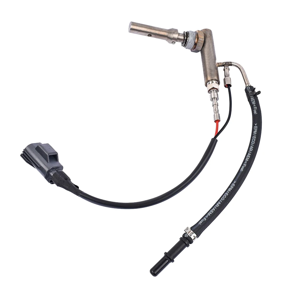1856982 DPF Fuel Vapouriser Valve for Ford Focus C-MAX MONDEO -S-MAX / GALAXY 2.0 2.2 2010-2015 AV619T540BF
1856982 DPF Fuel Vapouriser Valve for Ford Focus C-MAX MONDEO -S-MAX / GALAXY 2.0 2.2 2010-2015 AV619T540BF