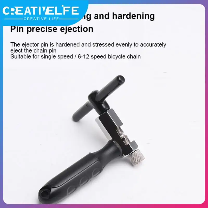 Table Thread Chain Cutter Precision Mountain Bike Chain Blocking Cnc Turning Bicycle Interception Chain Bicycle Repair Tool 
Table Thread Chain Cutter Precision Mountain Bike Chain Blocking Cnc Turning Bicycle Interception Chain Bicycle Repair Tool