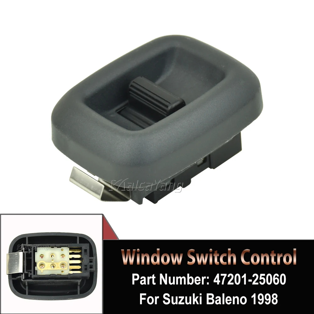 Переключатель Стеклоподъемника RHD 84820-26201 для Toyota Hiace 2006-2013 KDH20 TRH20 8482026201
Переключатель Стеклоподъемника RHD 84820-26201 для Toyota Hiace 2006-2013 KDH20 TRH20 8482026201