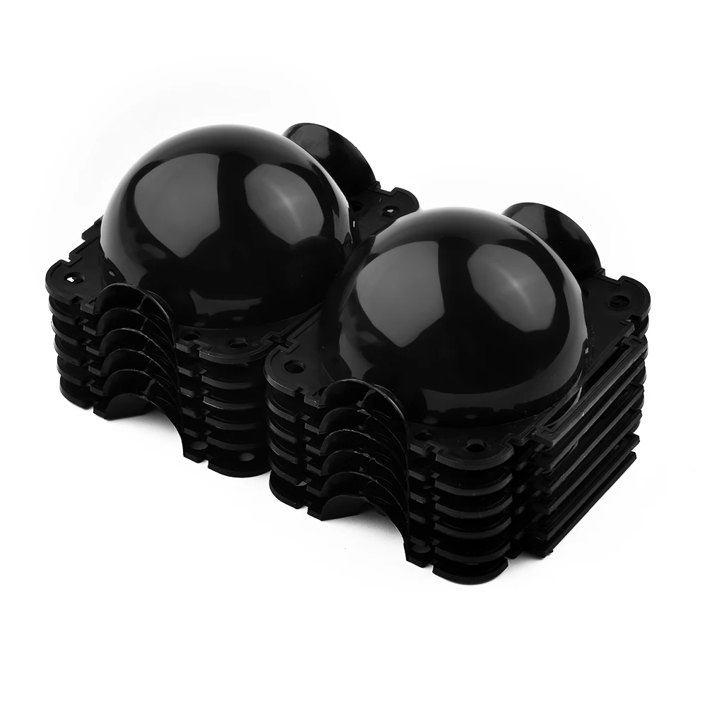 6Pcs Reusable Plant Root Growing Box Cutting Grafting Rooting Box Garden Rooting Propagation Box Breeding Equipment Garden Parts
6Pcs Reusable Plant Root Growing Box Cutting Grafting Rooting Box Garden Rooting Propagation Box Breeding Equipment Garden Parts