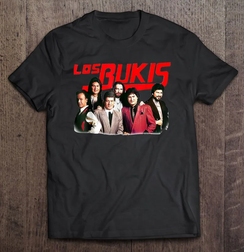 Los Bukis Mexican Grupera Band Men T-Shirts Boys Oversize T-Shirt Oversized T-Shirt T Shirt For Men Sport Women Men T-Shirt
Los Bukis Mexican Grupera Band Men T-Shirts Boys Oversize T-Shirt Oversized T-Shirt T Shirt For Men Sport Women Men T-Shirt