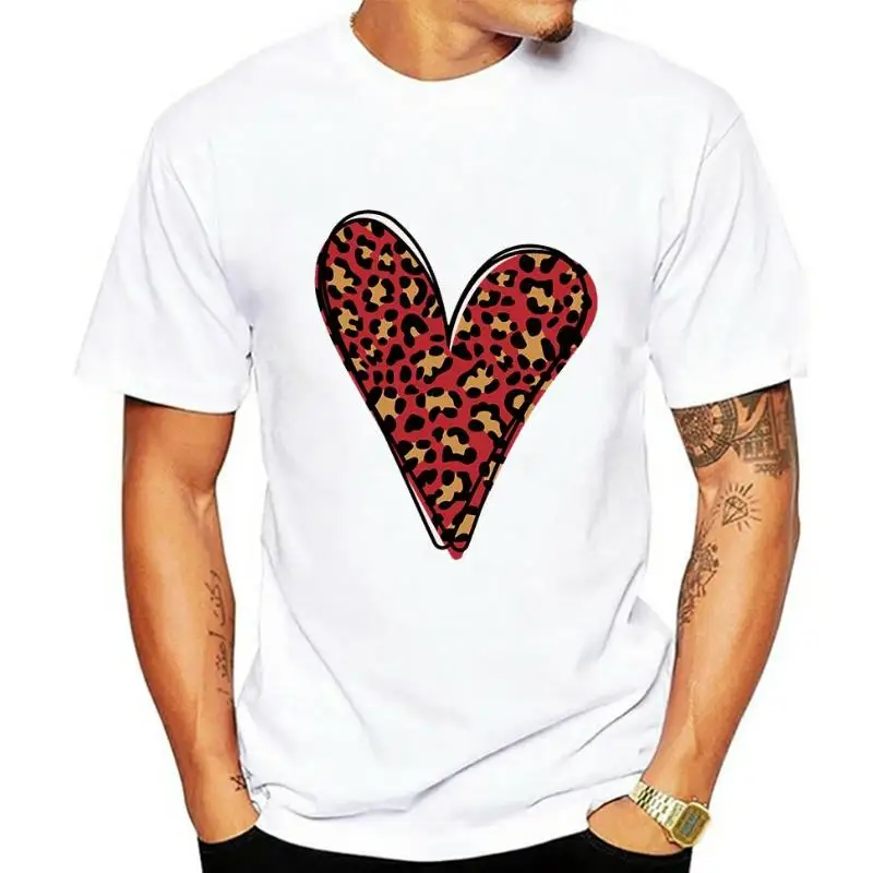 100% Cotton Plus Size T-Shirt Love Heart Print Woman Shirt Casual Women Tshirt Female Short Sleeve Tees Summer Mujer Tops
100% Cotton Plus Size T-Shirt Love Heart Print Woman Shirt Casual Women Tshirt Female Short Sleeve Tees Summer Mujer Tops