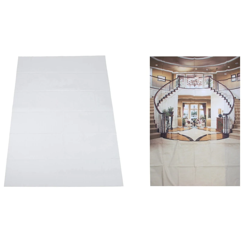 2 Pcs 5X7ft Vinyl Photography Staircase Background Photo Backdrop Props For Studio
2 Pcs 5X7ft Vinyl Photography Staircase Background Photo Backdrop Props For Studio