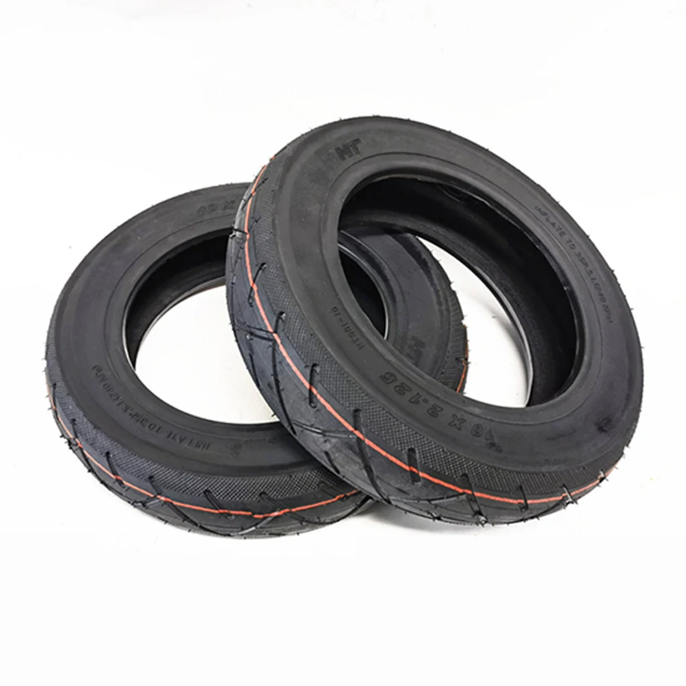 10 Inch Electric Scooter Tubeless Tire 10X2.125 Front Rear Wheel Durable Tyre E-Scooter Rubber Tyre Replacement Accessories
10 Inch Electric Scooter Tubeless Tire 10X2.125 Front Rear Wheel Durable Tyre E-Scooter Rubber Tyre Replacement Accessories