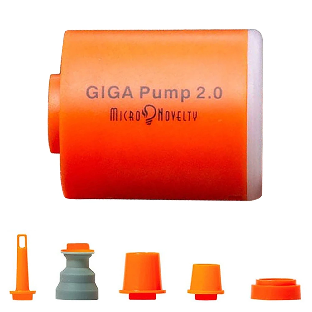 3 in 1 Mini Portable Electric Inflator Camping Lights Outdoor Wireless Air Pump Kits Home Camping Hiking Inflatable Mat Pump
3 in 1 Mini Portable Electric Inflator Camping Lights Outdoor Wireless Air Pump Kits Home Camping Hiking Inflatable Mat Pump