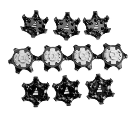 30pcs Golf Shoe Spikes Easy to Change Screw-in Studs Replacement Golf Cleats golf golf golf
30pcs Golf Shoe Spikes Easy to Change Screw-in Studs Replacement Golf Cleats golf golf golf