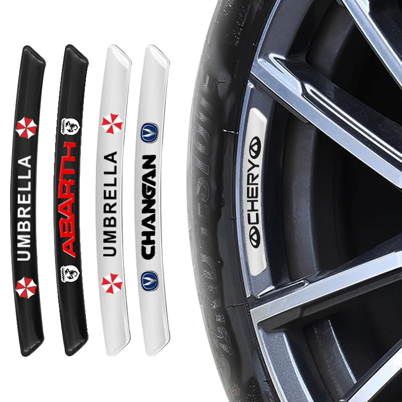 4pcs Performance Car Racing Rim Wheel Sticker Decal for Kia Morning Ceed Sorento K5 2 3 Rio 4 5 X Emblem Sportage Accessories
4pcs Performance Car Racing Rim Wheel Sticker Decal for Kia Morning Ceed Sorento K5 2 3 Rio 4 5 X Emblem Sportage Accessories