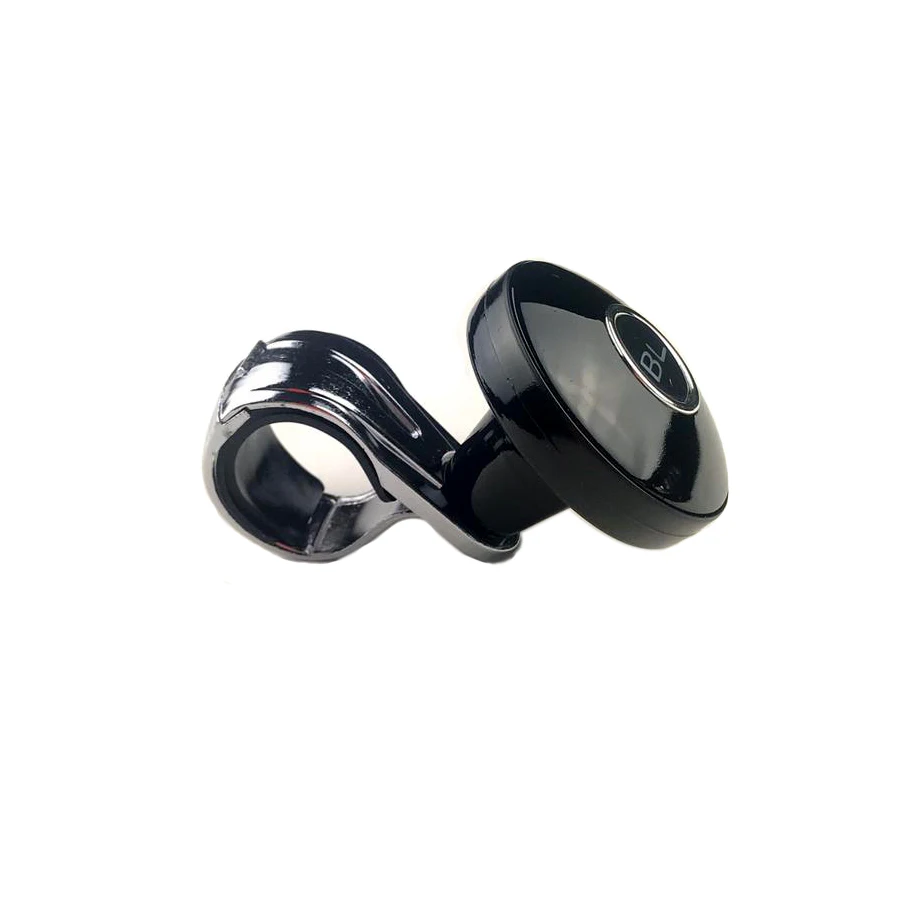 Металлическая ручка рулевого колеса (Дымчатая)/DITO18
Металлическая ручка рулевого колеса (Дымчатая)/DITO18