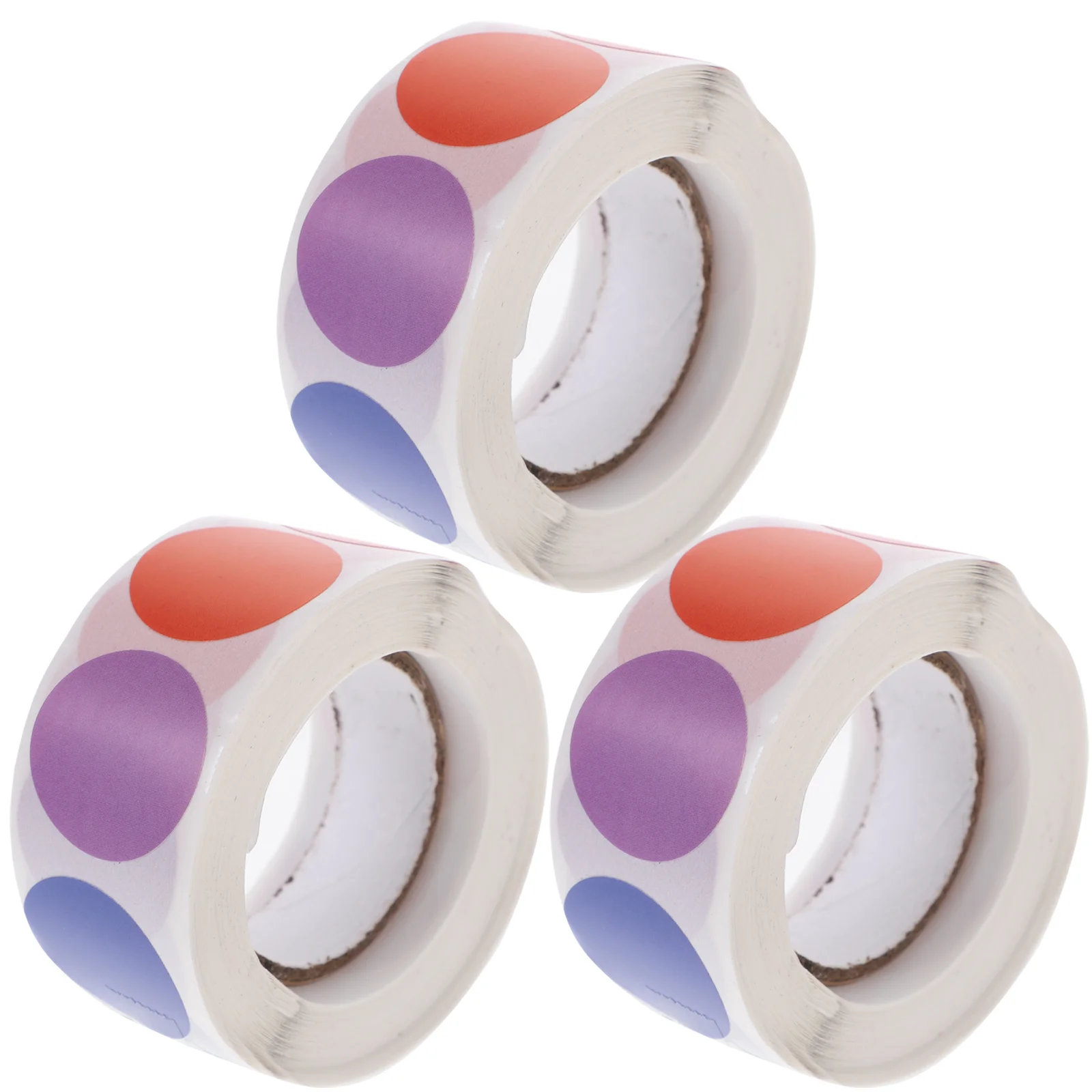 3 Rolls Diy Party Favors Scrapbook Circle Stickers Diy Colorful Dot Sticker for Boys Kids Gift
3 Rolls Diy Party Favors Scrapbook Circle Stickers Diy Colorful Dot Sticker for Boys Kids Gift