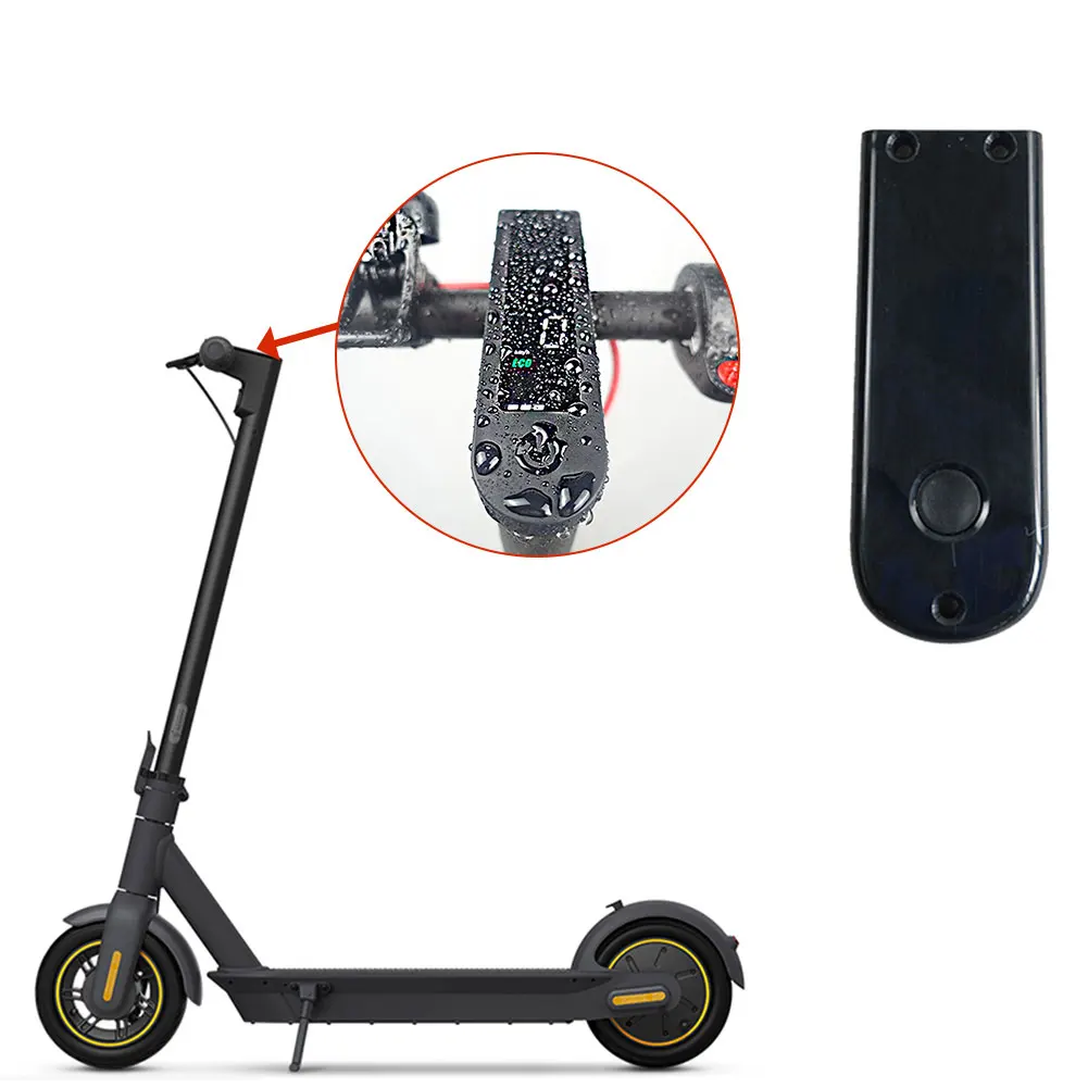 Waterproof Silicone Cover Universal Case Dustproof Dashboard Cover Scooter Accessory For Accesorios Patinete Mijia M365 M365 Pro
Waterproof Silicone Cover Universal Case Dustproof Dashboard Cover Scooter Accessory For Accesorios Patinete Mijia M365 M365 Pro