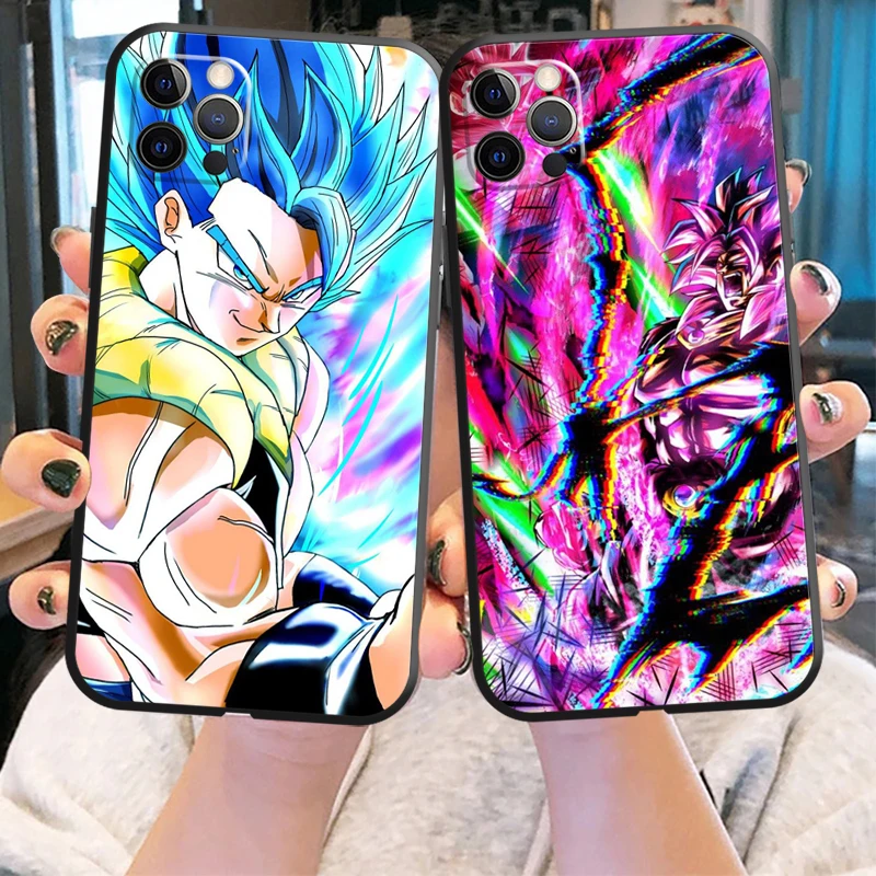 Japanese Cartoon Anime Dragon Ball Phone Case For iPhone X XS XR XS Max 11 11 Pro 12 12 Pro Max For iPhone 12 13 Mini Carcasa
Japanese Cartoon Anime Dragon Ball Phone Case For iPhone X XS XR XS Max 11 11 Pro 12 12 Pro Max For iPhone 12 13 Mini Carcasa