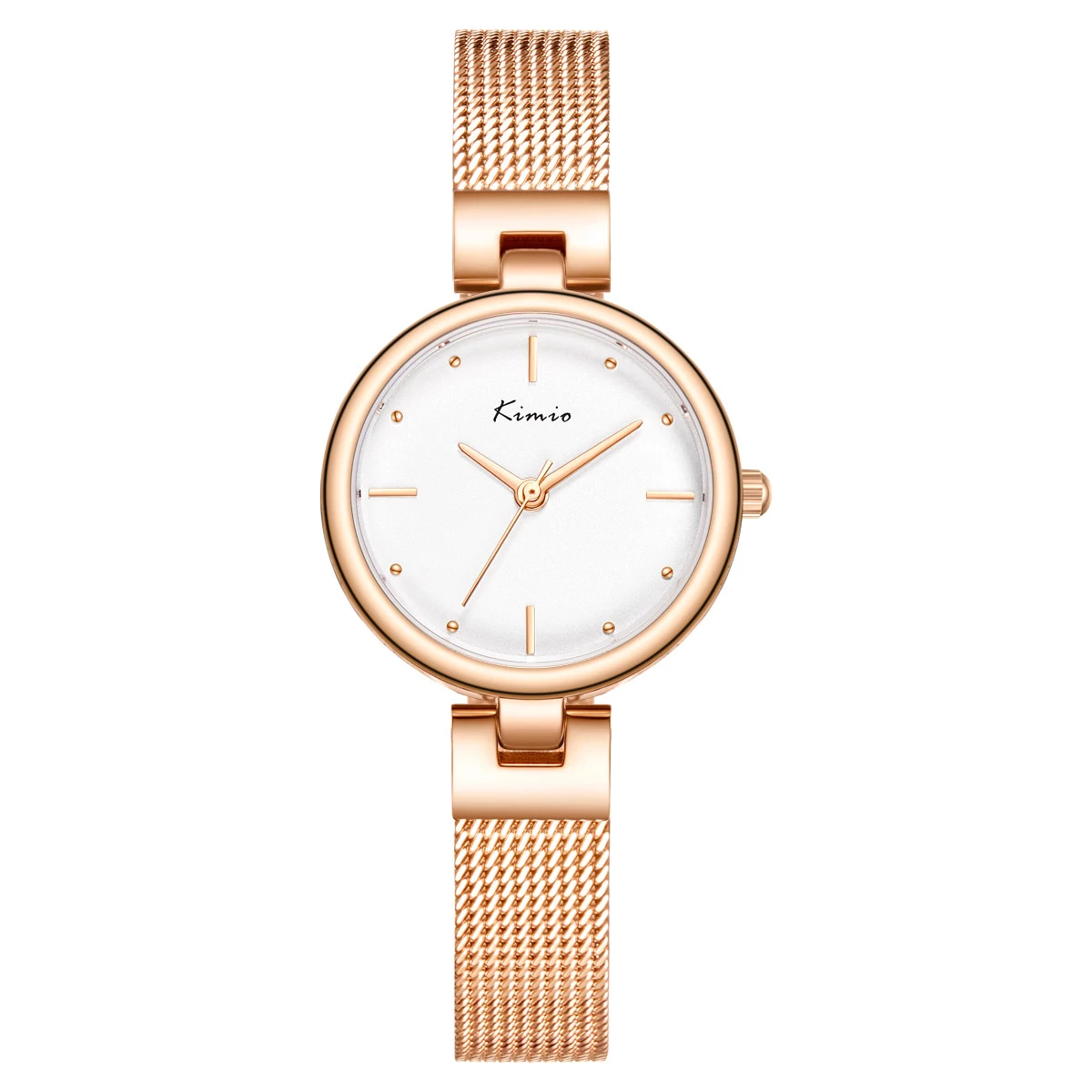 NO.2 A2137 Women Wristwatch Waterproof Quartz Watch Stainless Steel Bracelet Watch Ladies Business Watch Relojes Para Mujer
NO.2 A2137 Women Wristwatch Waterproof Quartz Watch Stainless Steel Bracelet Watch Ladies Business Watch Relojes Para Mujer