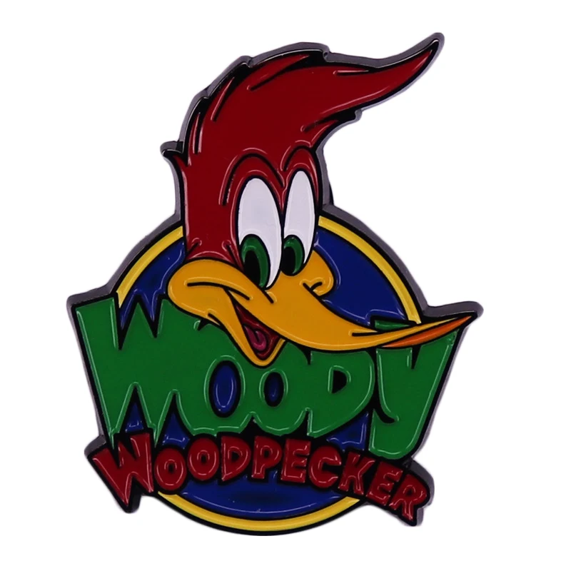 Classic Cartoon Movie Vintage Enamel Pins Lapel Pins Badges on Backpack Accessories for Jewelry Brooches Accessories Gifts
Classic Cartoon Movie Vintage Enamel Pins Lapel Pins Badges on Backpack Accessories for Jewelry Brooches Accessories Gifts