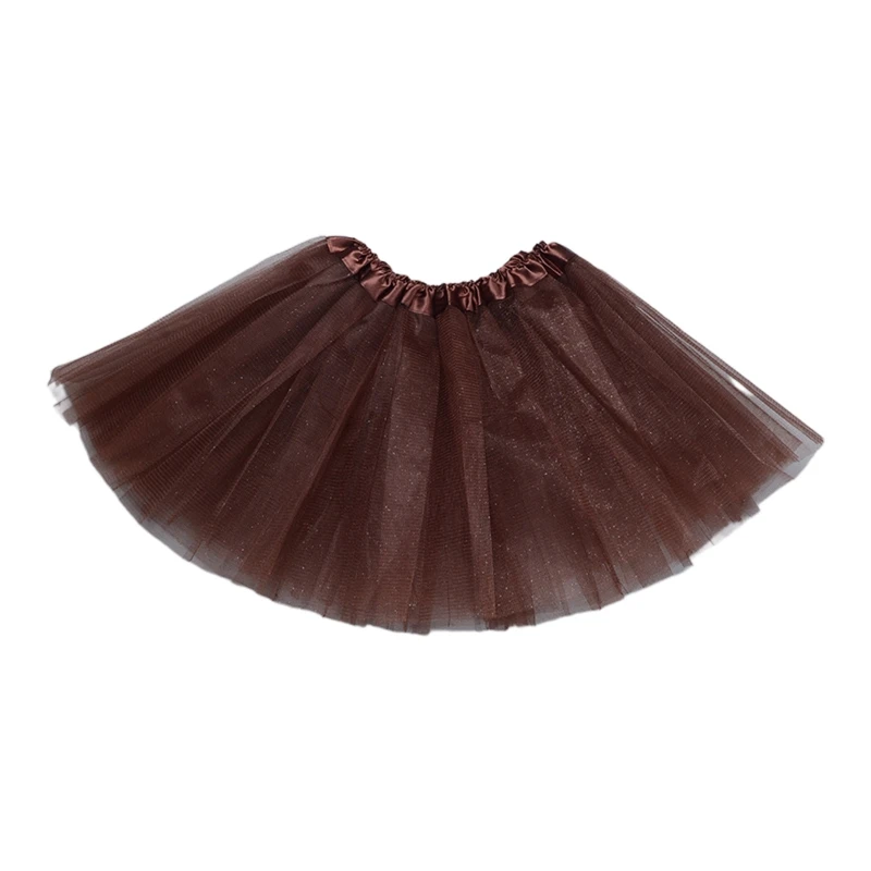 Children Kids Girls Ballet Skirts Elastic Mesh Dress Gymnastics Dancing Skirt Princess Pettiskirts Dance Tutus
Children Kids Girls Ballet Skirts Elastic Mesh Dress Gymnastics Dancing Skirt Princess Pettiskirts Dance Tutus