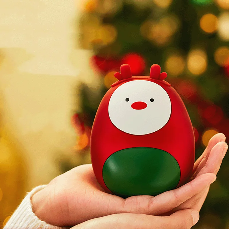 Hand Warmers Usb Power Bank Cute Pocket Handwarmers Chauffe Main Christmas Gift For Girl Kids Lovers Rechargeable Hand Heater
Hand Warmers Usb Power Bank Cute Pocket Handwarmers Chauffe Main Christmas Gift For Girl Kids Lovers Rechargeable Hand Heater