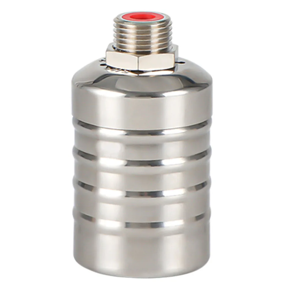 304 Stainless Steel Fully Automatic Water Level Control Float Valve For Garden Irrigation Tool Accessories
304 Stainless Steel Fully Automatic Water Level Control Float Valve For Garden Irrigation Tool Accessories