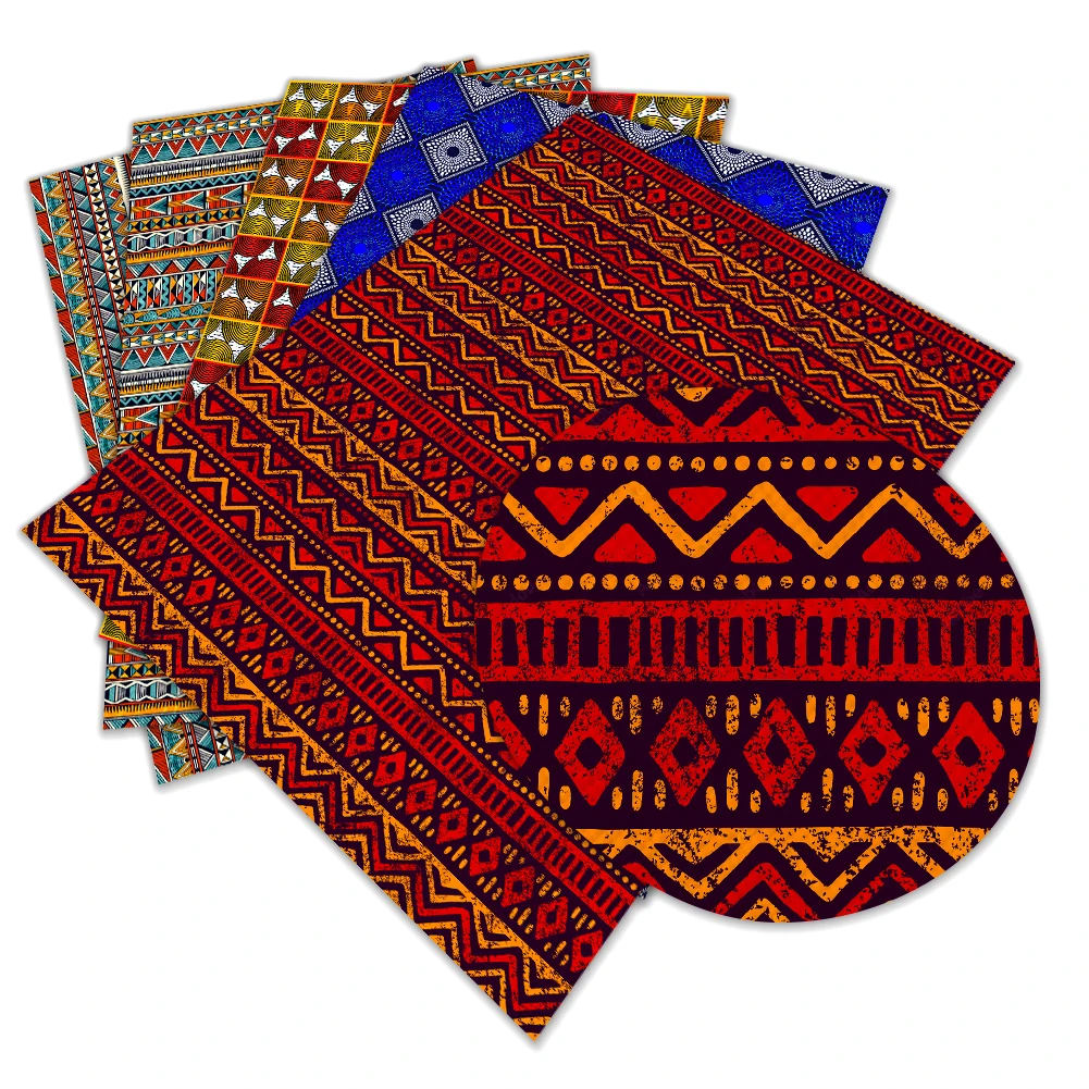 Artificial Leather Cross Pattern for DIY African Ankara Pattern Print Pattern Jewelry Earring Craft Decoration Making
Artificial Leather Cross Pattern for DIY African Ankara Pattern Print Pattern Jewelry Earring Craft Decoration Making