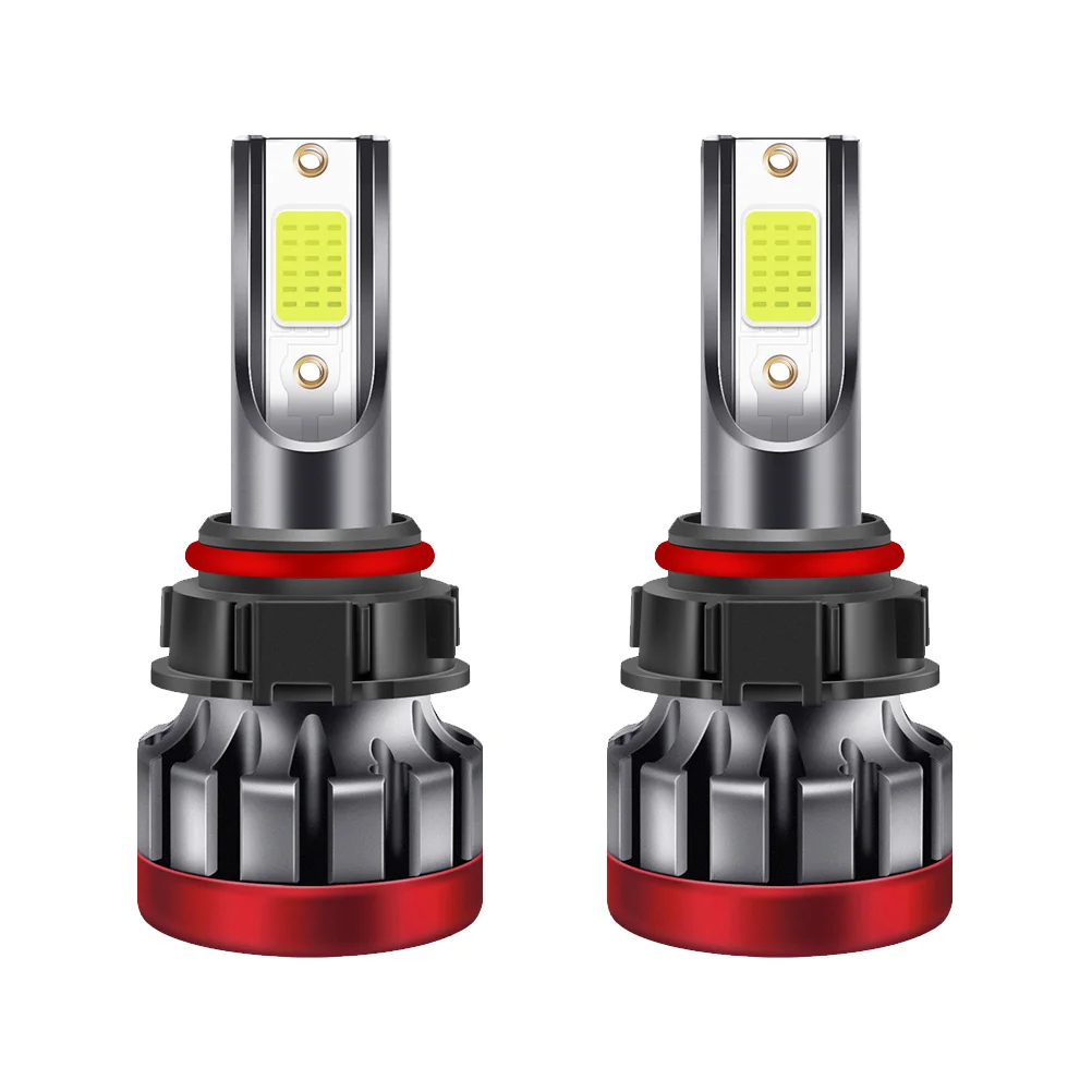 Front Fog Lights LED Headlight Car Headlights Water Proof Automobile Lamp Aviation Aluminum Waterproof
Front Fog Lights LED Headlight Car Headlights Water Proof Automobile Lamp Aviation Aluminum Waterproof
