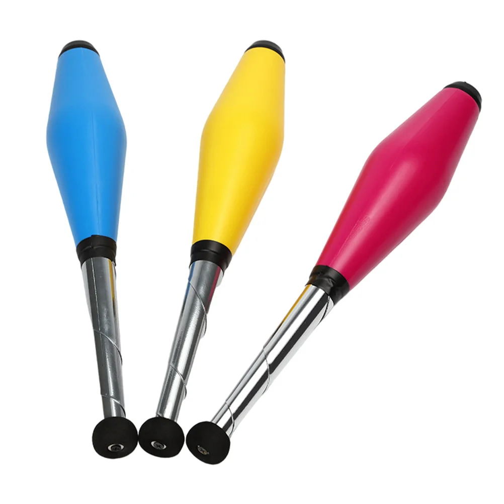 3 Pcs Juggling Stick Outdoor Toys Stage Props Set Kid Outdoor Toy Outdoor Sports Toy Child Outdoor Kids Plaything
3 Pcs Juggling Stick Outdoor Toys Stage Props Set Kid Outdoor Toy Outdoor Sports Toy Child Outdoor Kids Plaything