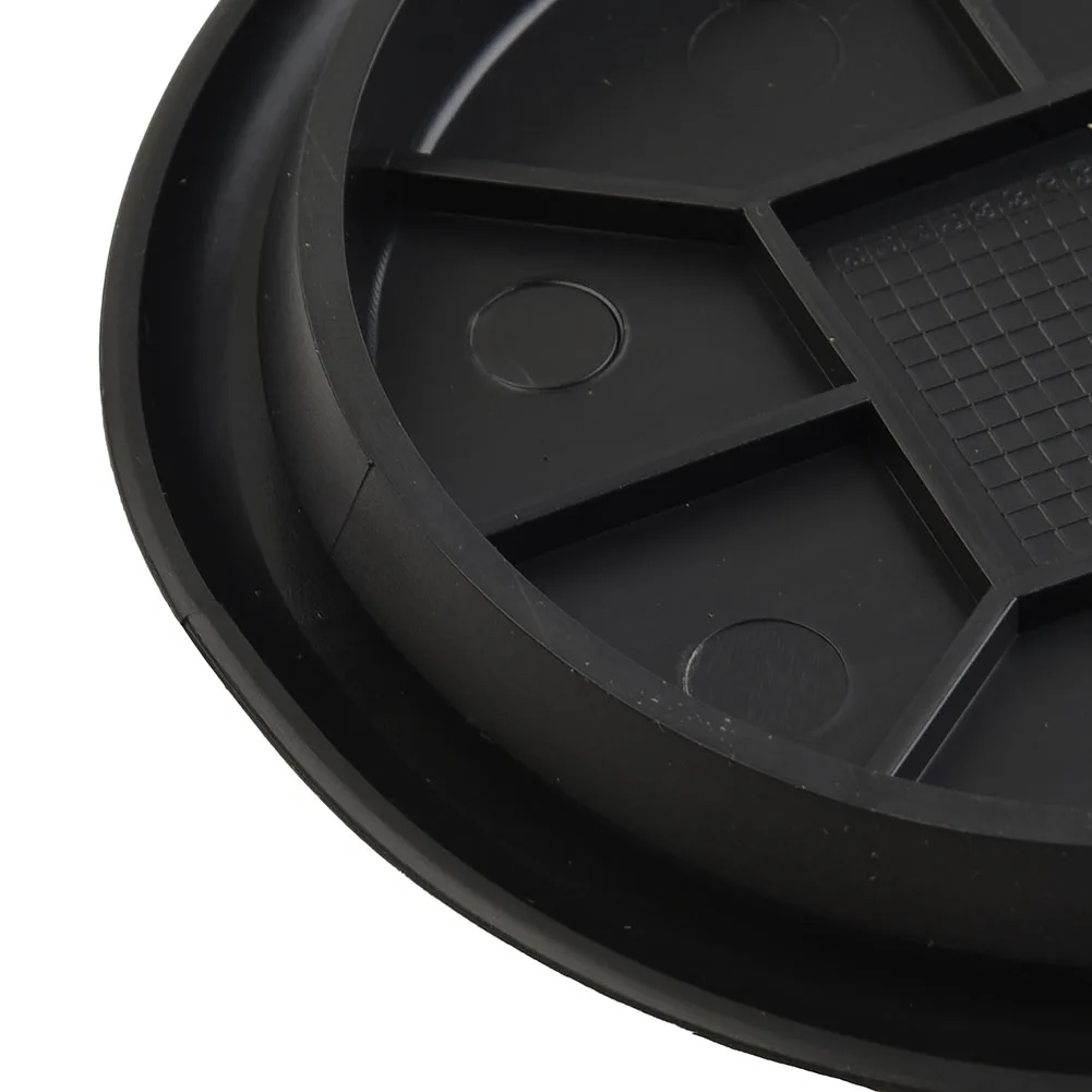 Cap Fender Liner Plug Cover Black Fender Liner Rubber 100% New Stable Characteristics Placement On Vehicle Front
Cap Fender Liner Plug Cover Black Fender Liner Rubber 100% New Stable Characteristics Placement On Vehicle Front