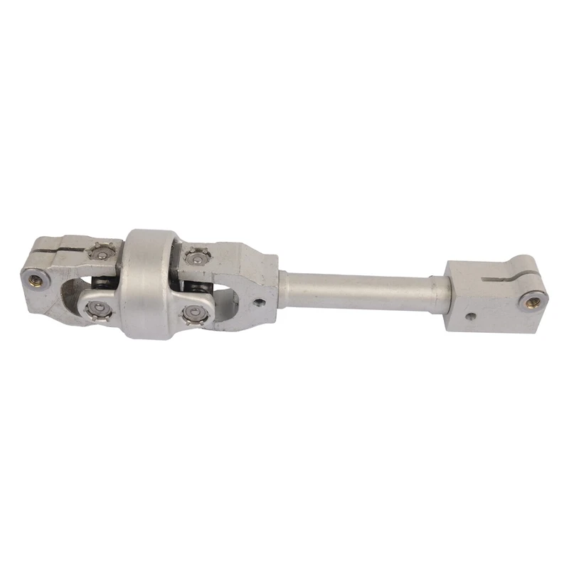Lower Steering Shaft Double Joint Car Steering Shaft For BMW X5 E53 3.0I 4.4I 4.6Is 32306758076 32306762277
Lower Steering Shaft Double Joint Car Steering Shaft For BMW X5 E53 3.0I 4.4I 4.6Is 32306758076 32306762277