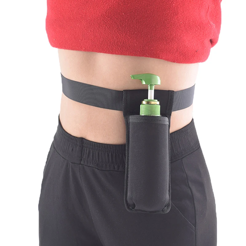 Massage Bottle Holster Washable Oxford Cloth Storage Bags Hold 1 Bottles Massage Lotion Essence Oil Dispenser Waist Belt Holder
Massage Bottle Holster Washable Oxford Cloth Storage Bags Hold 1 Bottles Massage Lotion Essence Oil Dispenser Waist Belt Holder