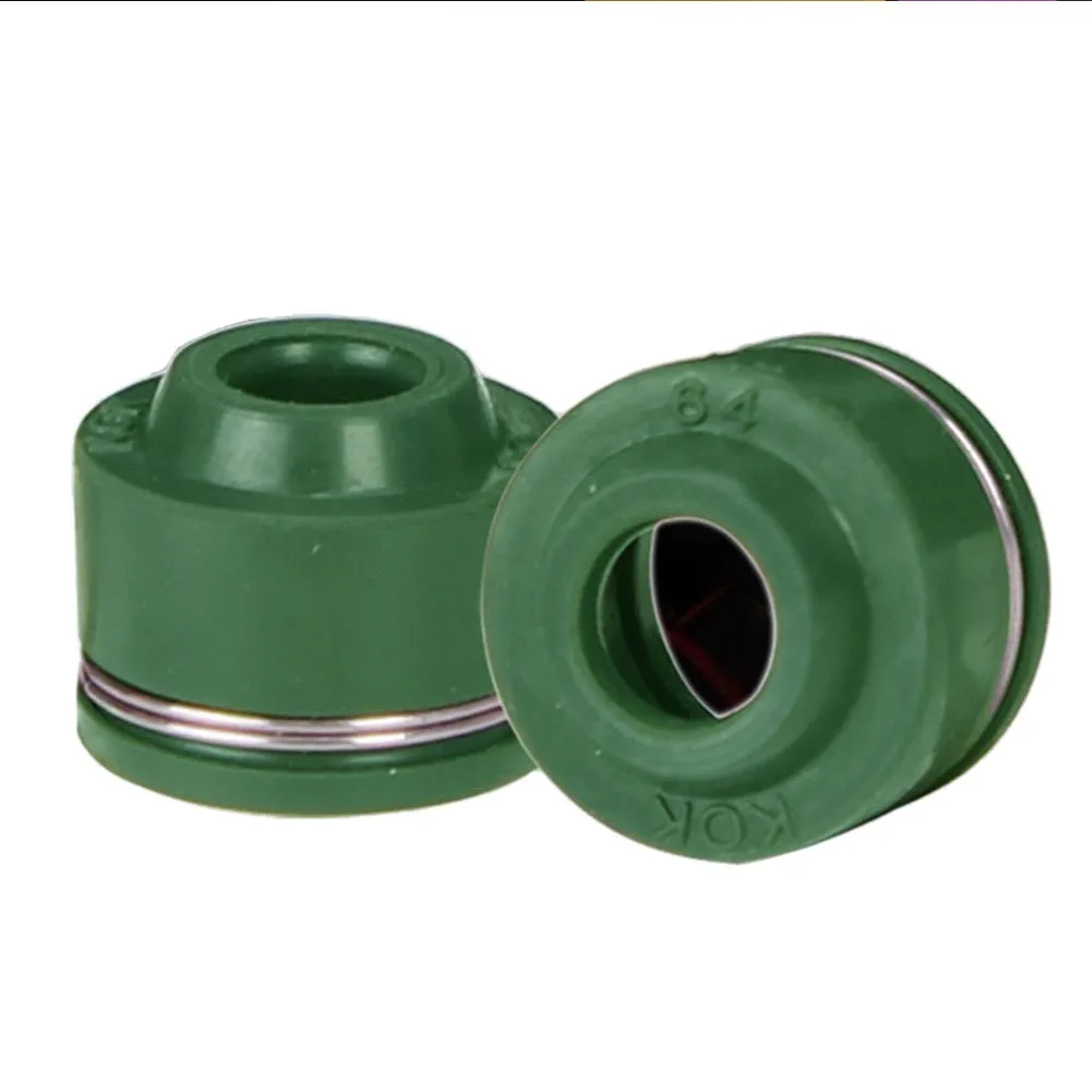 Oil Seal Valve Stem Oil Seal 1 Set 2PCS Motorcycle Dual Sport Motorcycle For Honda CBR250 17/19/22 Off-Road Motorcycle
Oil Seal Valve Stem Oil Seal 1 Set 2PCS Motorcycle Dual Sport Motorcycle For Honda CBR250 17/19/22 Off-Road Motorcycle