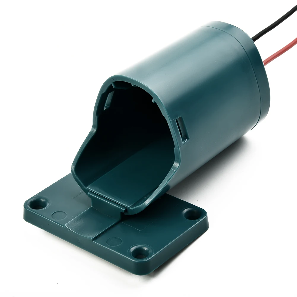 For Bosch Battery Adapters 10.8-12V Battery Power Connector Adapter Dock Holder 14AWG Power Tools Accessories
For Bosch Battery Adapters 10.8-12V Battery Power Connector Adapter Dock Holder 14AWG Power Tools Accessories