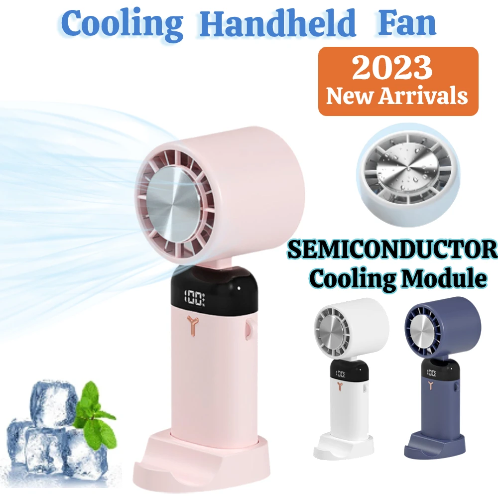 2023 Newest 3600mAh Mini Cooling Handheld Hanging Neck Fan Dormitory Desktop Compress Function Table Fan Air Cooler Outdoor
2023 Newest 3600mAh Mini Cooling Handheld Hanging Neck Fan Dormitory Desktop Compress Function Table Fan Air Cooler Outdoor