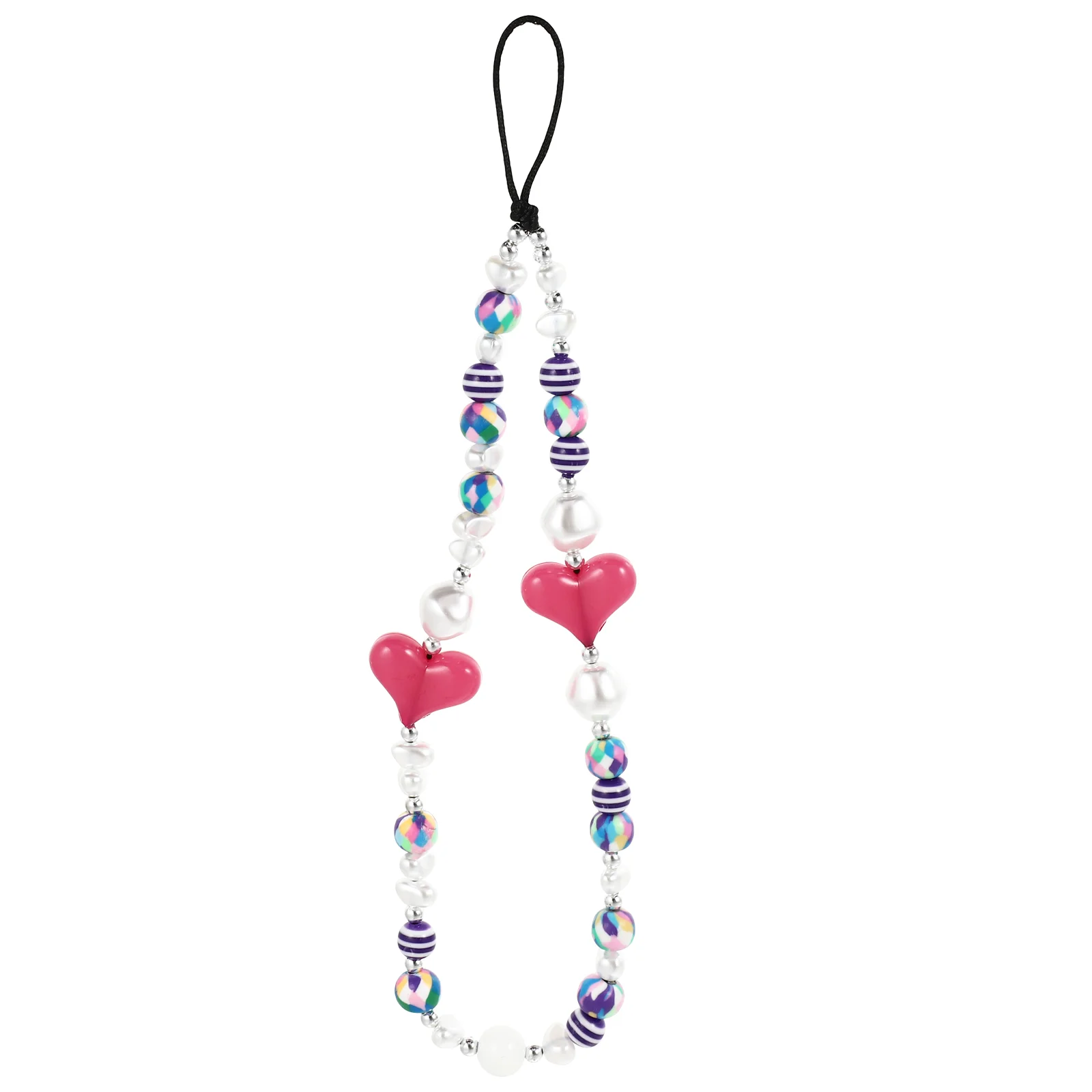 Unique Mobile Phone Chain Phone DIY Hanging Chain Anti-lost Chain Beads Chain
Unique Mobile Phone Chain Phone DIY Hanging Chain Anti-lost Chain Beads Chain