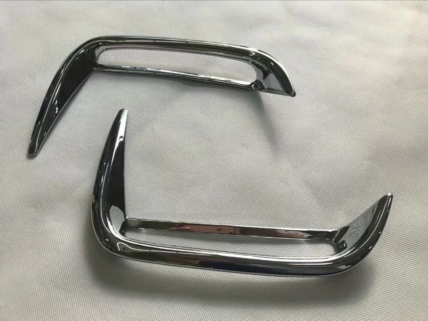 Для Honda Freed 2017 2018 2019 2020 ABS хромированная рамка задней противотуманной фары, декоративная наклейка, аксессуары для стайлинга автомобилей 
Для Honda Freed 2017 2018 2019 2020 ABS хромированная рамка задней противотуманной фары, декоративная наклейка, аксессуары для стайлинга автомобилей