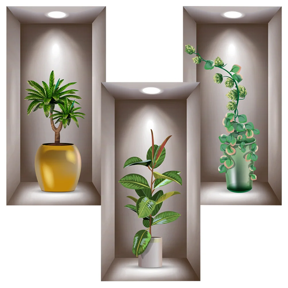 Green Plant Potted Wall Sticker Decal Decor Decals Bedroom Stickers Pvc Aesthetic Adhesive
Green Plant Potted Wall Sticker Decal Decor Decals Bedroom Stickers Pvc Aesthetic Adhesive