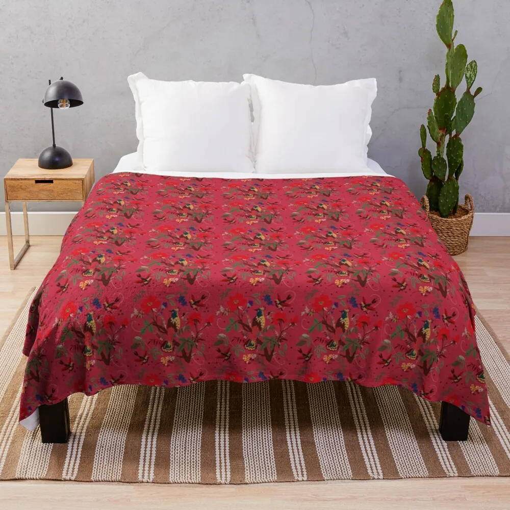 Shared Robe Throw Blanket Fleece Blanket 
Shared Robe Throw Blanket Fleece Blanket