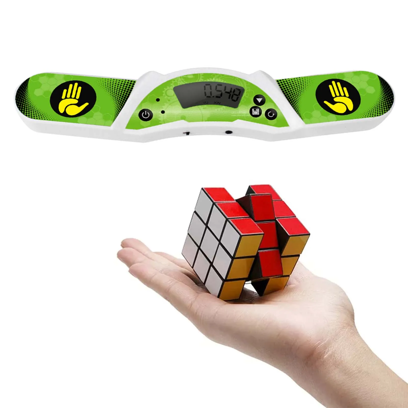 Stacking Cups Timer Magic Cube Timer For Stacking Cups Game Speed Stacking Cups Timer Quick Stack Cups Timer Speed Cup Timer
Stacking Cups Timer Magic Cube Timer For Stacking Cups Game Speed Stacking Cups Timer Quick Stack Cups Timer Speed Cup Timer