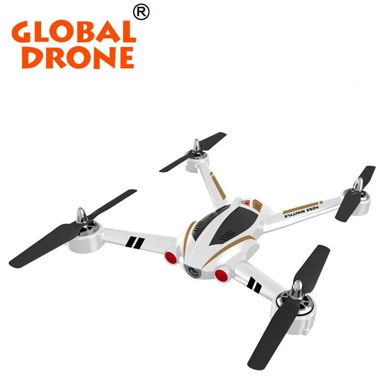 X252 GPS Mapping Survey Farming Field 2.4G 4CH 6axis Gyro UAV Dron Power Sprayer Drone Avec Camera
X252 GPS Mapping Survey Farming Field 2.4G 4CH 6axis Gyro UAV Dron Power Sprayer Drone Avec Camera